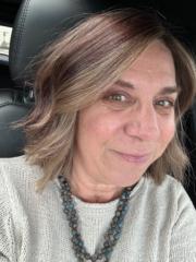 Sue Brage