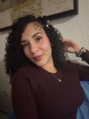 Luz dianny Ramírez Vega