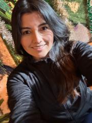 Francis Catherine Peñuela Soto