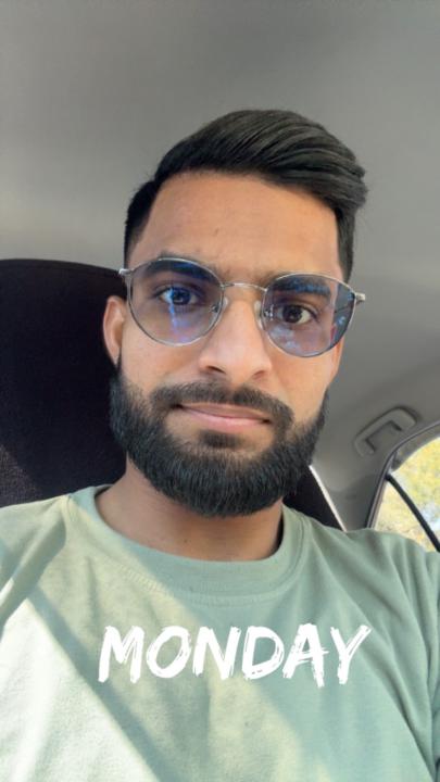 Junaid Ahmed Mohammed Abdul