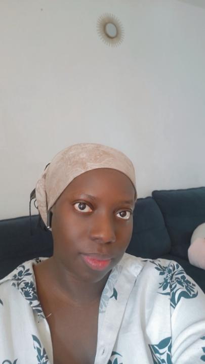 Aminata Kebe
