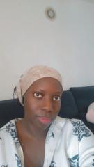Aminata Kebe