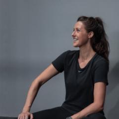 Kirstie Pullman