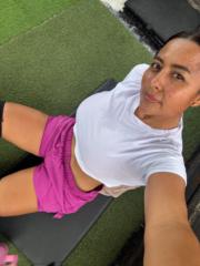 Leidy Andrea Gaviria