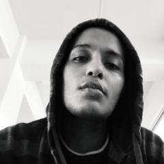 Aishik Mukherjee