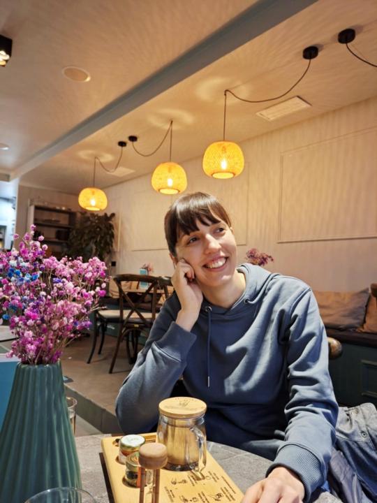 Dorina Zahoran-Porczan