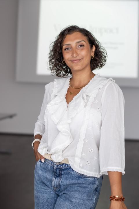 Assumpta Munsi