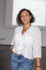 Assumpta Munsi