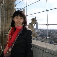 Anne Chan