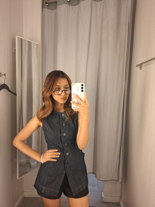 Samantha Sierra