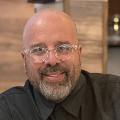 Hiram Rios