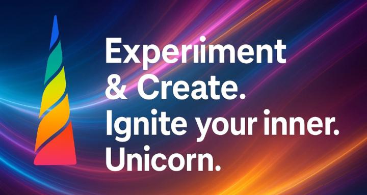 The Unicorn Lab
