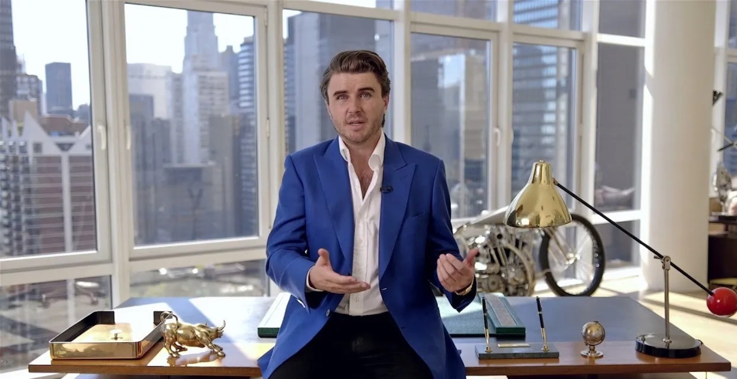 Developing Your 8-Figure Mindset