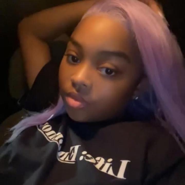 Nyariel Burton
