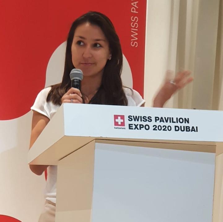 Mila Fotiou