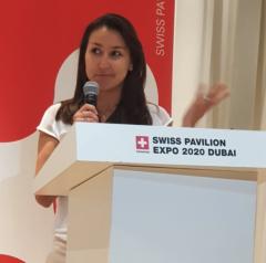 Mila Fotiou