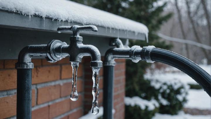 Out Of Hours Plumber in Mendota, CA