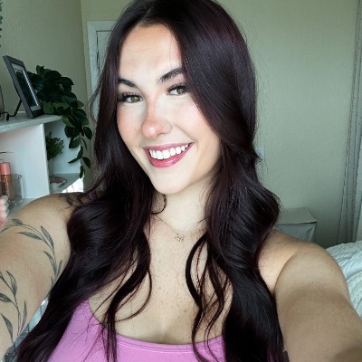 Cadence Timm
