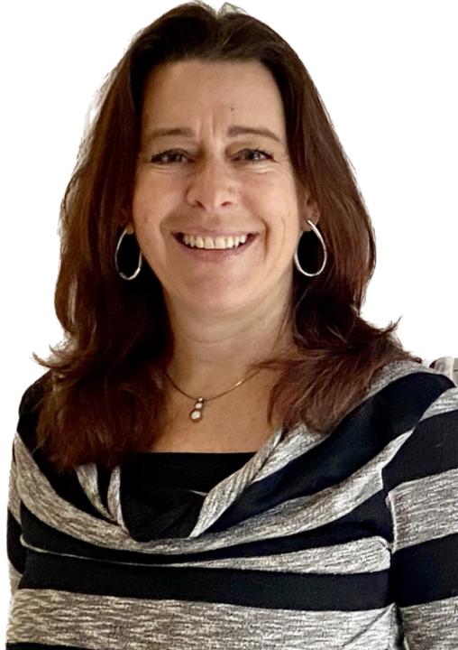 Stéphanie Chow
