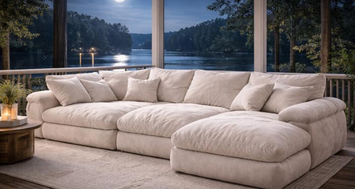 The Couch Group