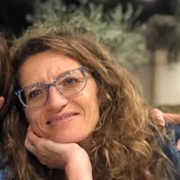 Mariagrazia Cornacchia