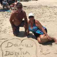 Donna Jones