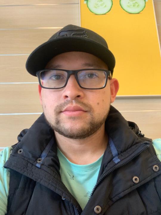Jeremy Aguirre