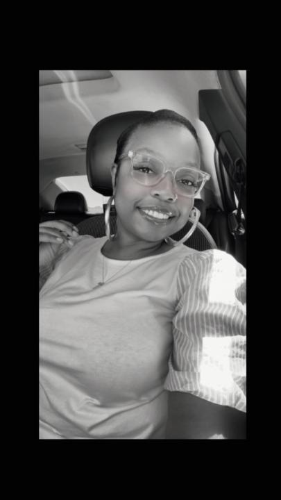 Shanai Blake