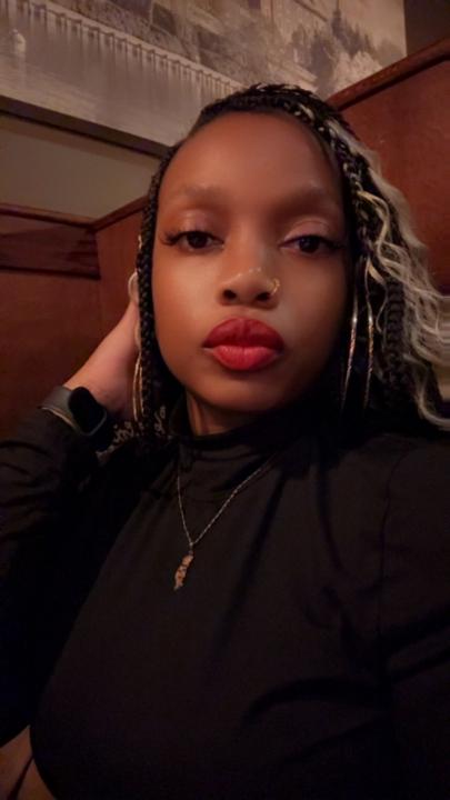 Shanai Blake