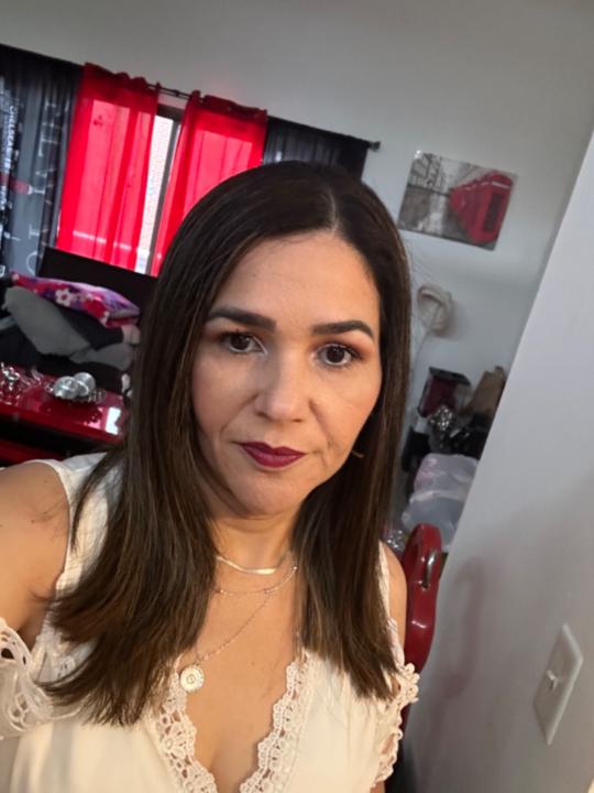 Nelika Angarita