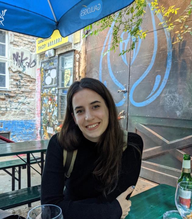 Ada Balaban