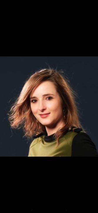 Veronika Vorobljevová