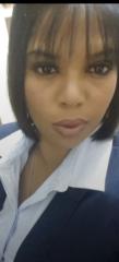 Naomi Pillay