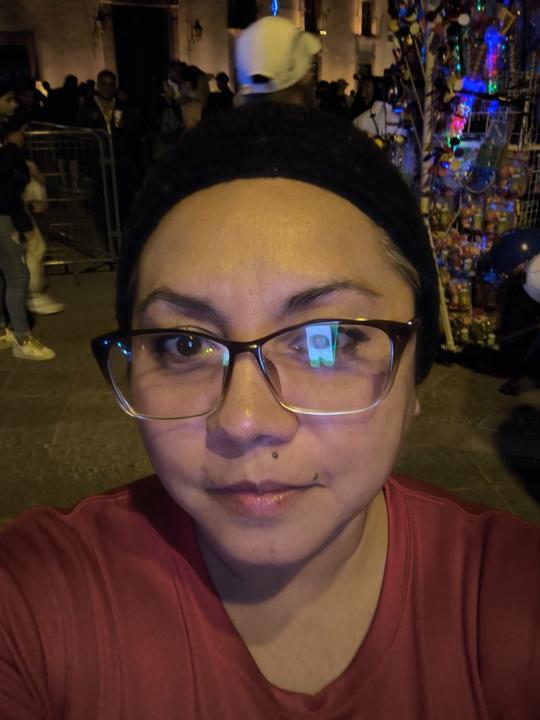 Silvia Gabriela Frías Benítez