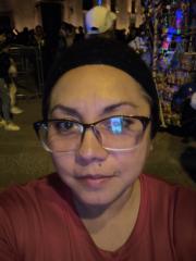 Silvia Gabriela Frías Benítez