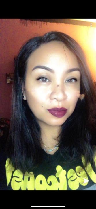 Vanessa Deguzman