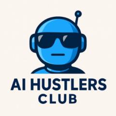 Ai Hustle Club