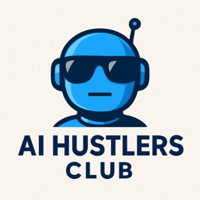 Ai Hustle Club