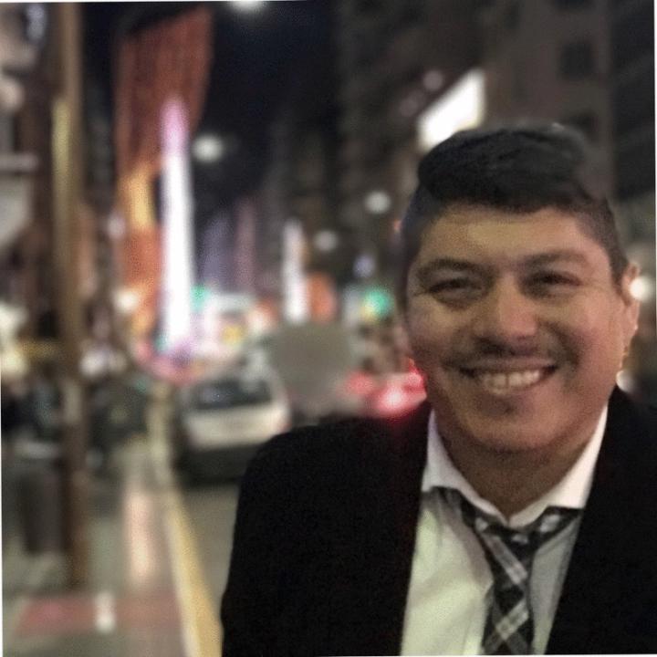 Jose Guevara