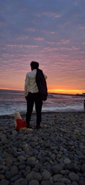 Yover Huanaco guillen