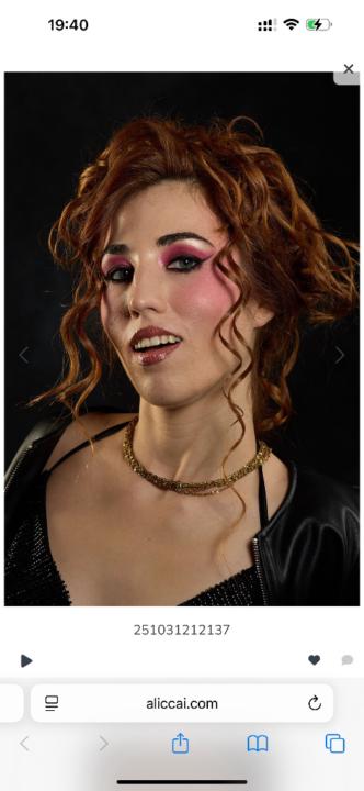 Tamara Asenjo Martinez