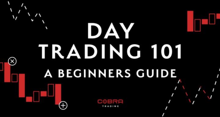 Elite Trading Academy 