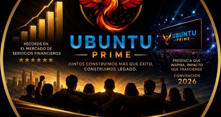 Ubuntu Prime
