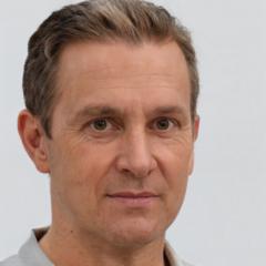 Marcus Evans
