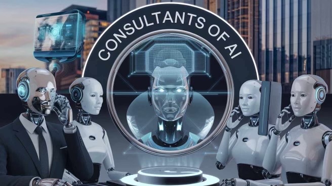 Ai Consultants