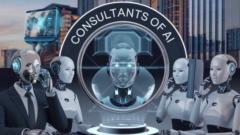 Ai Consultants