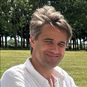Robin Stanley