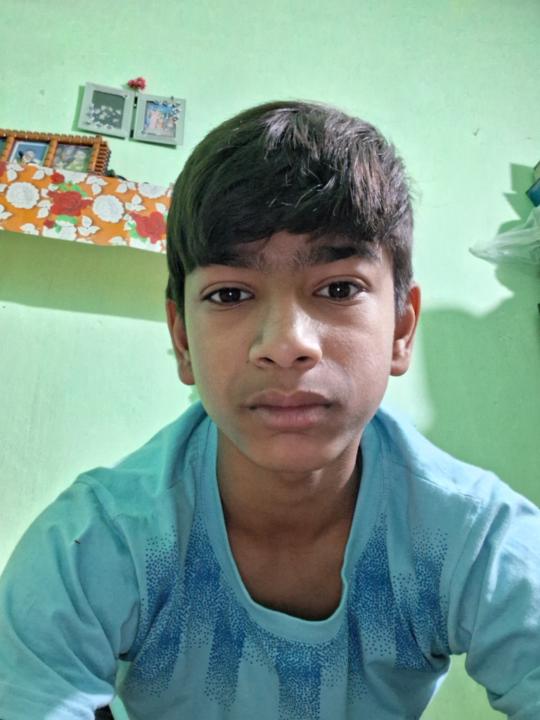 Raunak Prasad Sharma