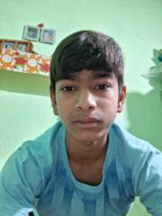 Raunak Prasad Sharma