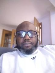 Anthony Mebude